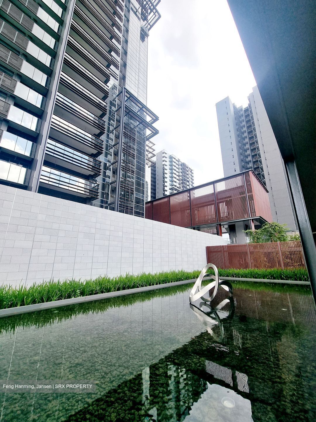 JadeScape (D20), Condominium #585624211